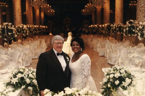 Chaz Ebert