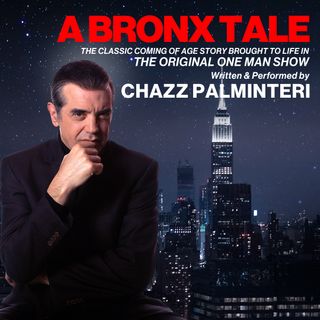 Chazz Palminteri