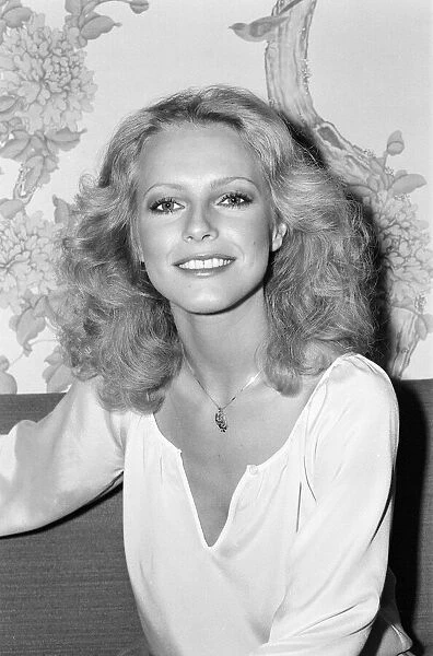 Cheryl Ladd