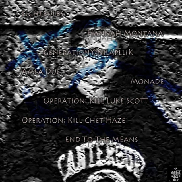 Chet Haze