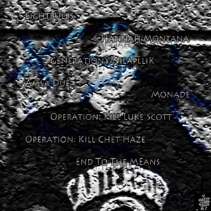Chet Haze