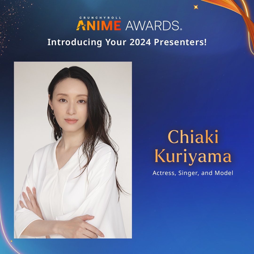 Chiaki Kuriyama