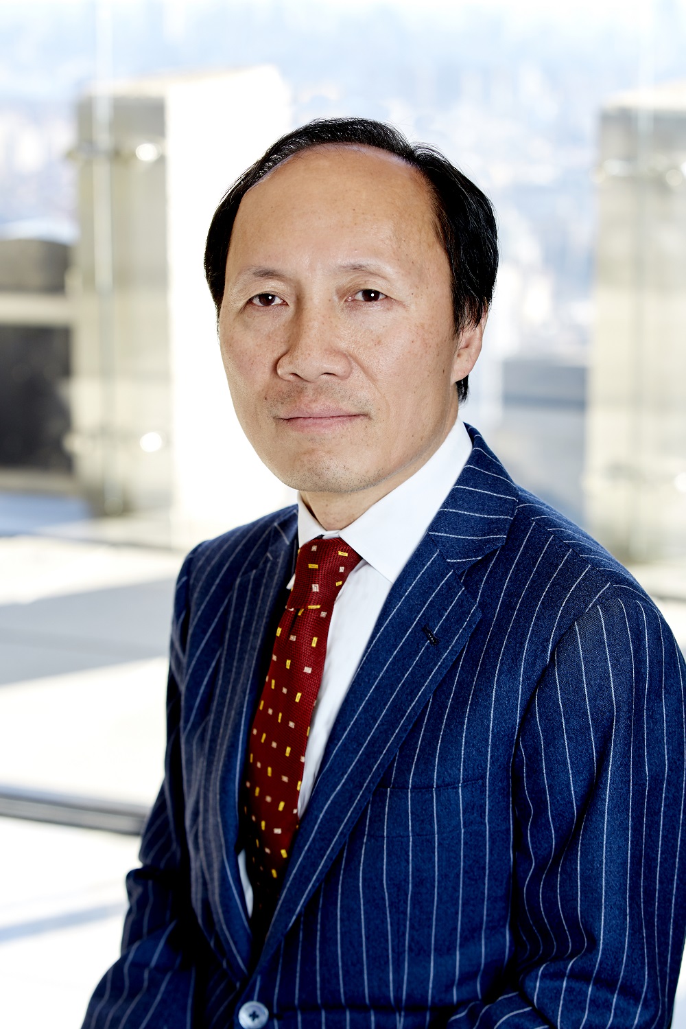 Chinh Chu