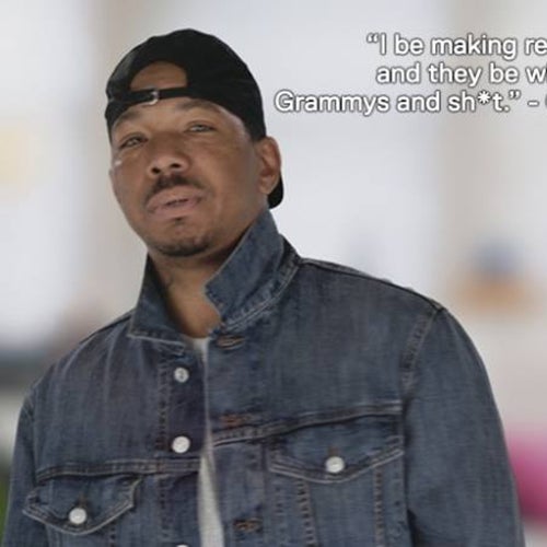 Chink Santana