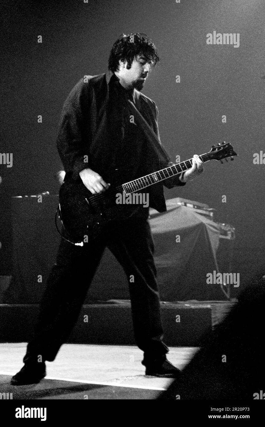Chino Moreno
