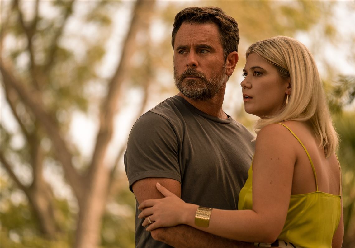 Chip Esten