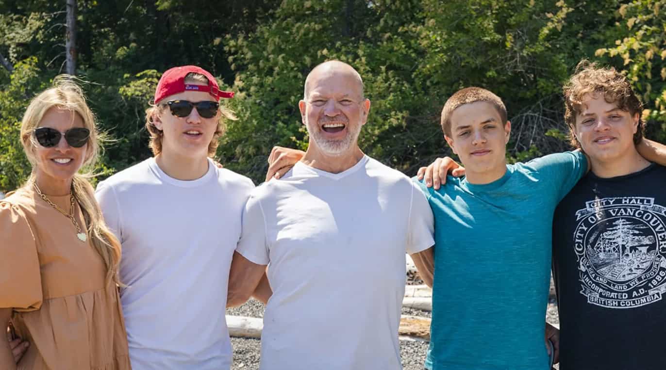 Chip Wilson