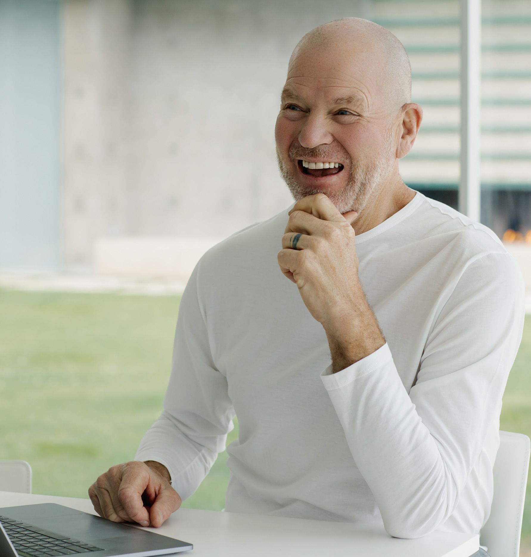 Chip Wilson