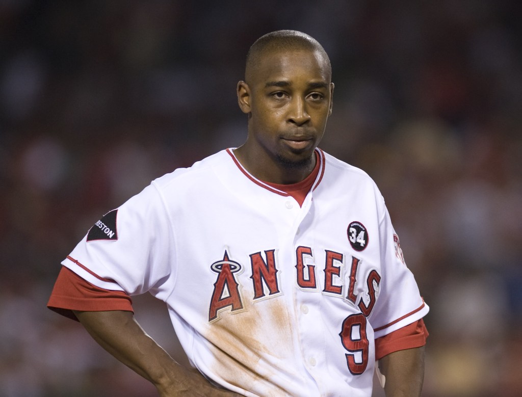 Chone Figgins