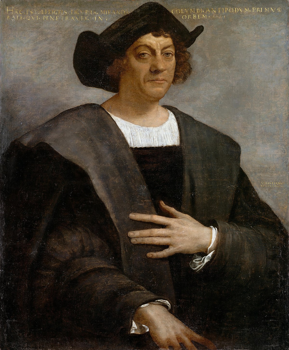 Chris Columbus