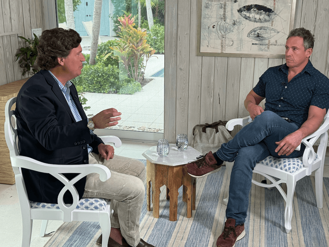 Chris Cuomo