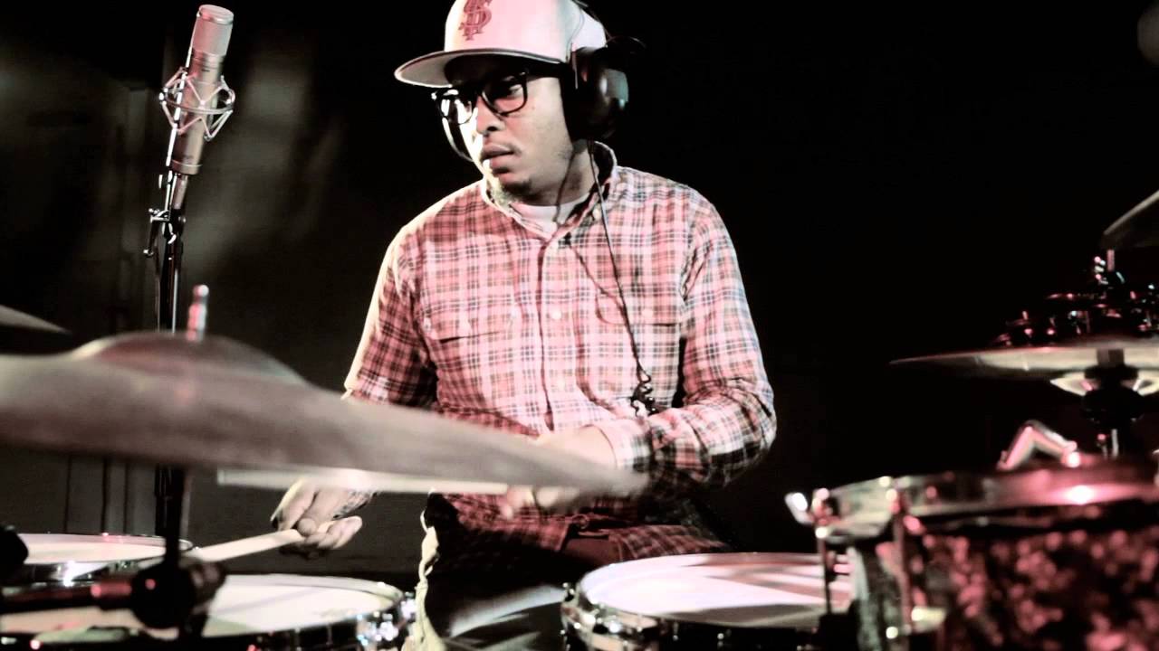 Chris Dave