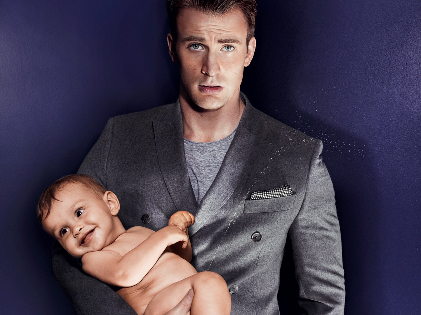 Chris Evans
