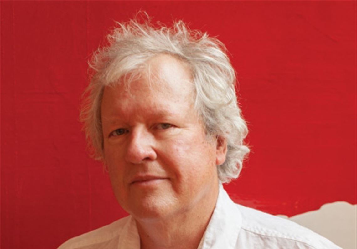 Chris Frantz