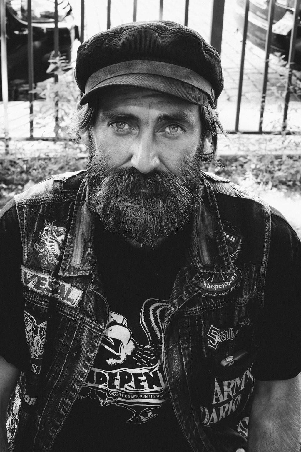 Chris Haslam