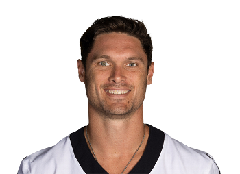 Chris Hogan