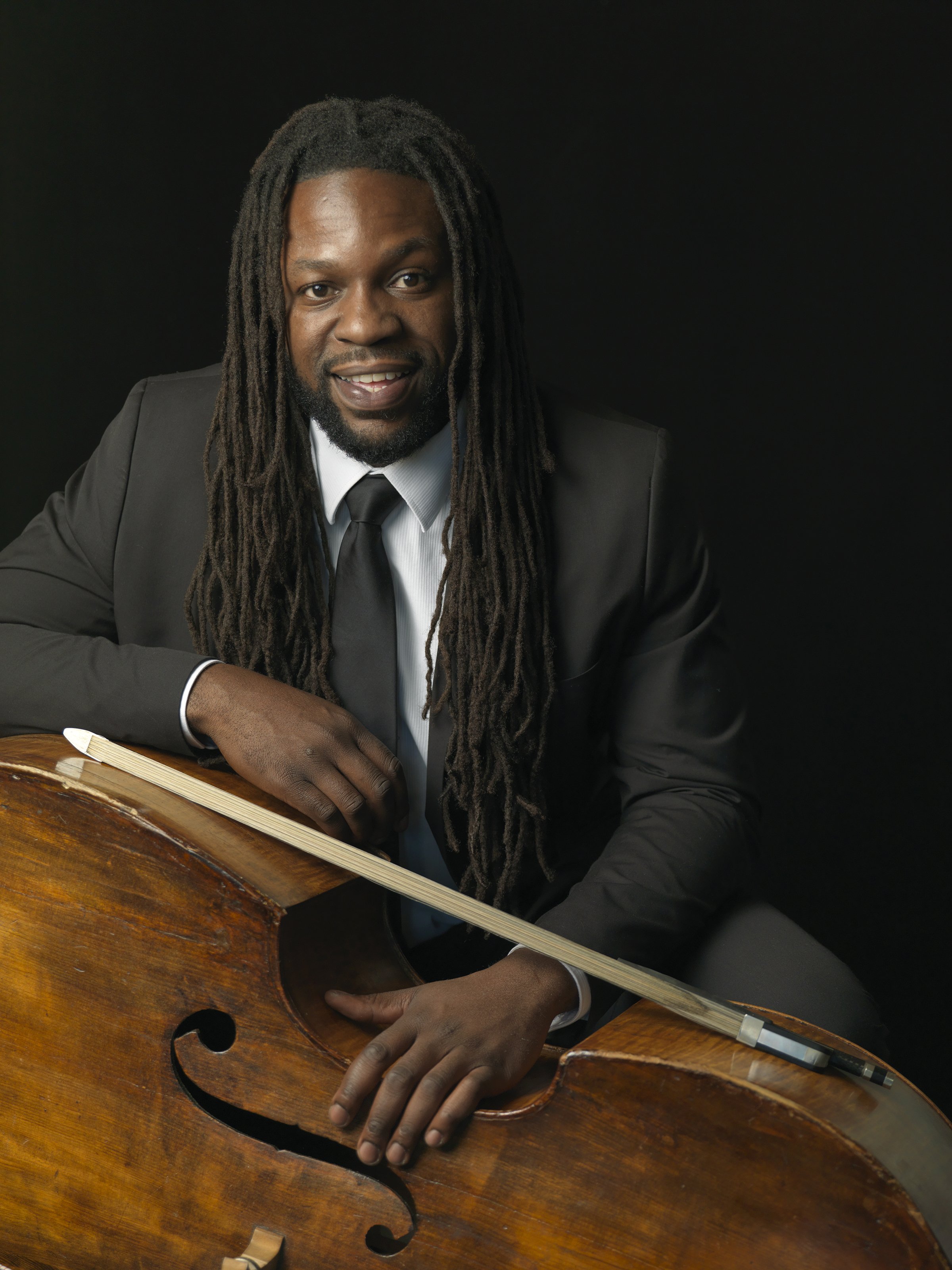 Chris Johnson