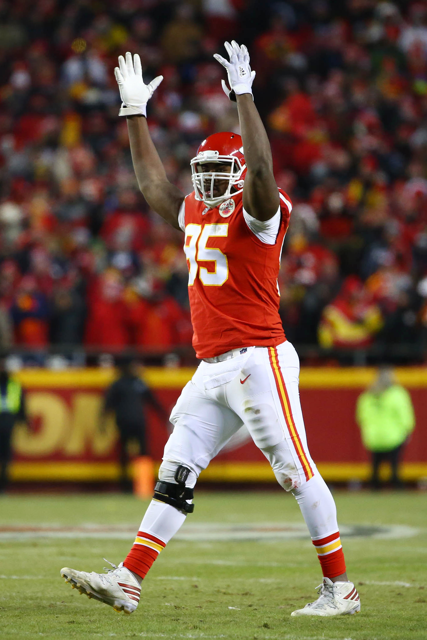Chris Jones