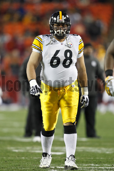 Chris Kemoeatu