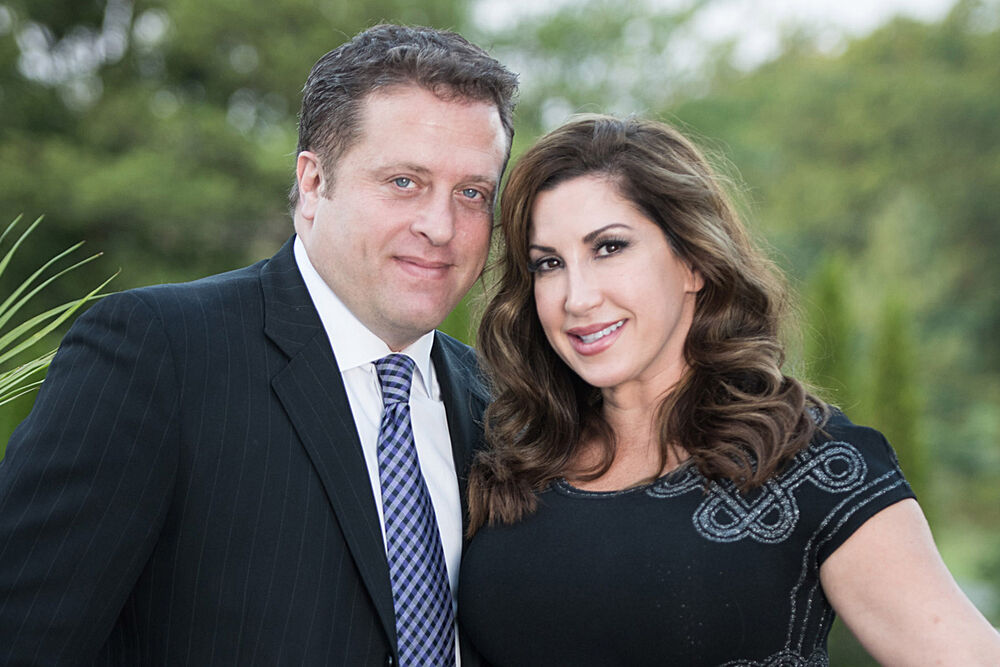 Chris Laurita