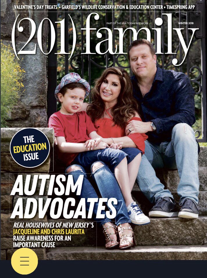 Chris Laurita