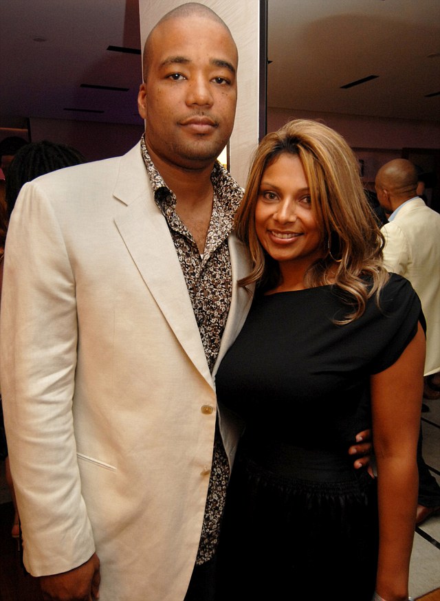 Chris Lighty