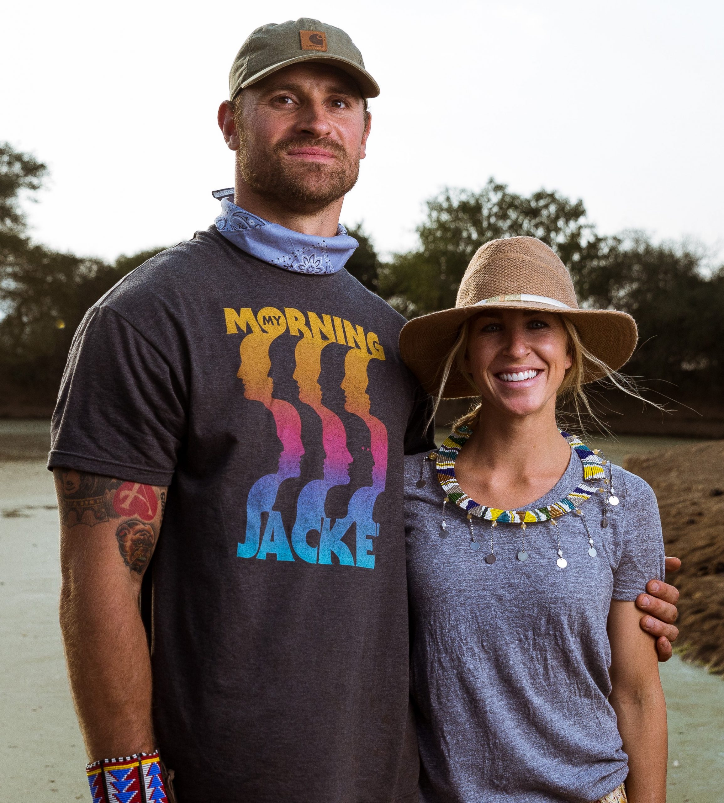 Chris Long