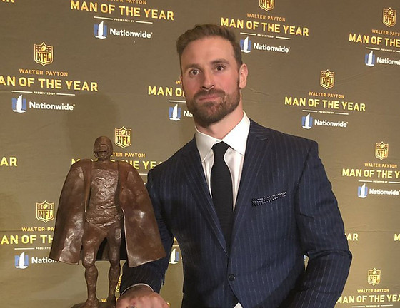 Chris Long