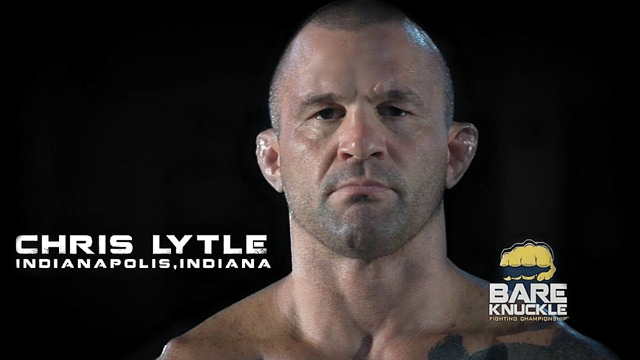 Chris Lytle