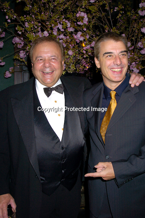 Chris Noth