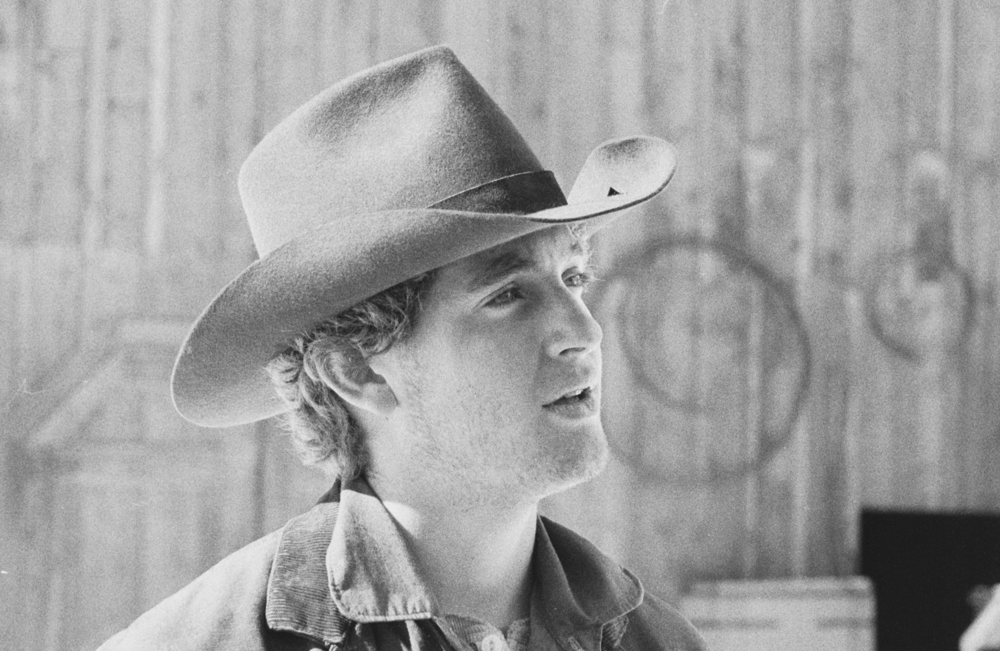 Chris Penn