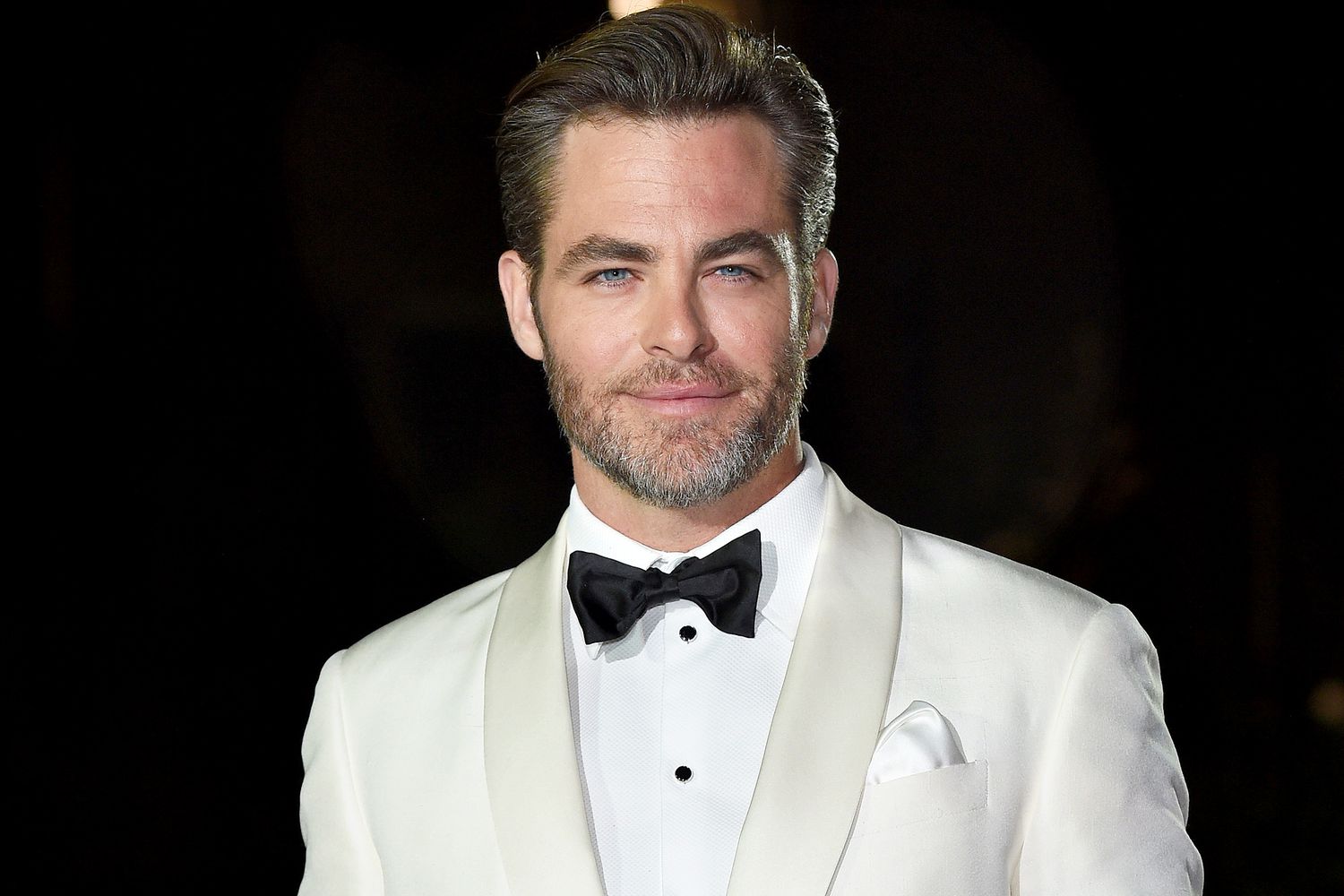 Chris Pine