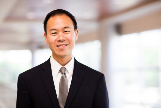 Chris Wang