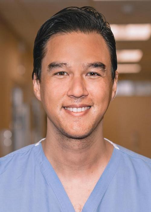 Chris Wang