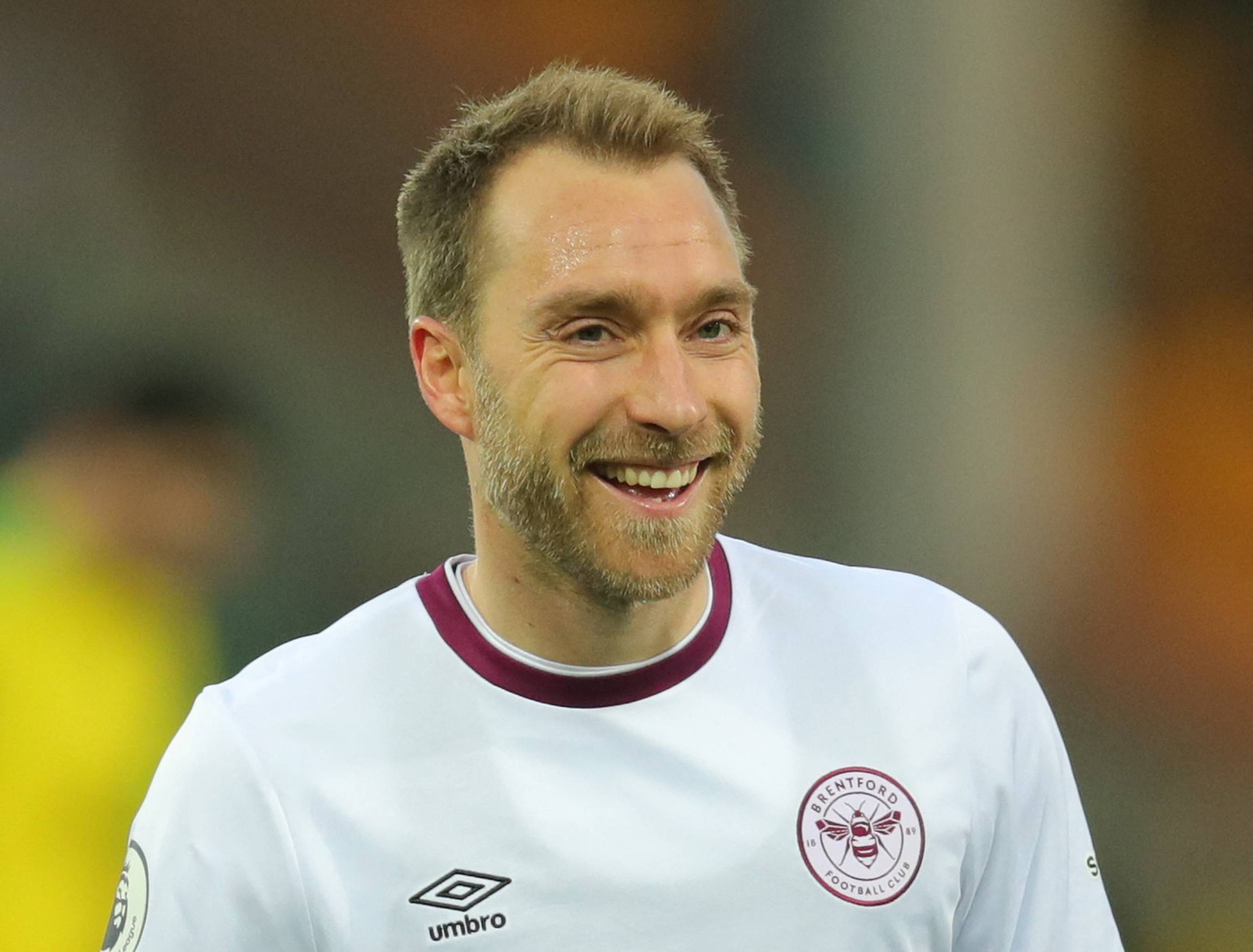 Christian Eriksen
