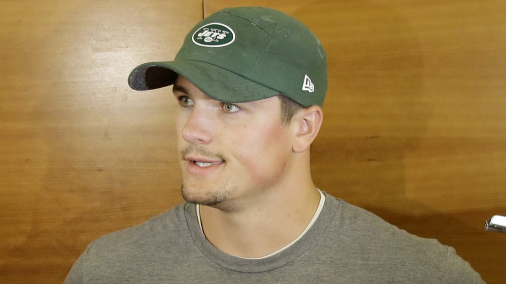 Christian Hackenberg
