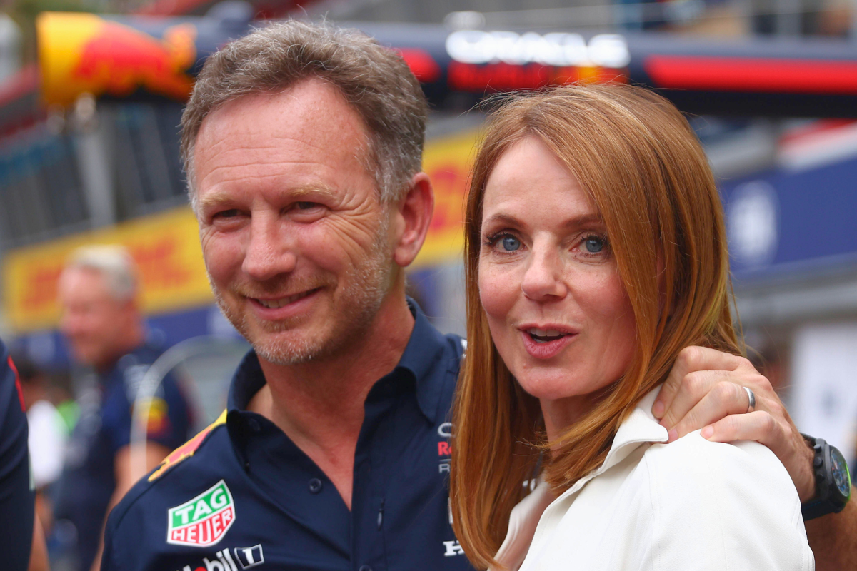 Christian Horner