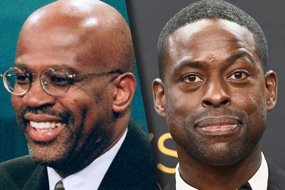 Christopher Darden