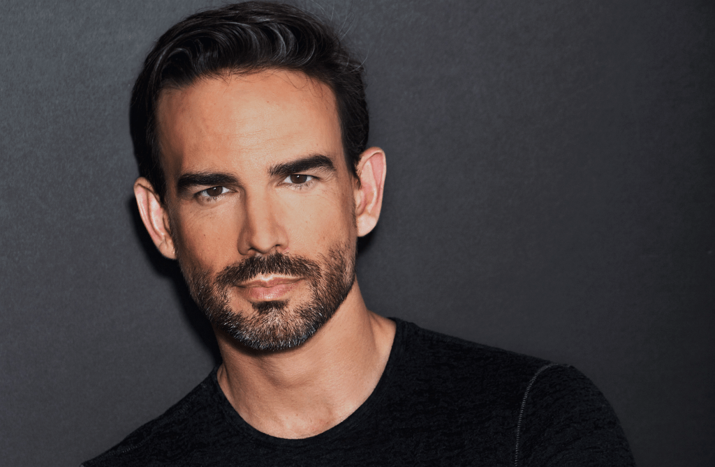 Christopher Gorham
