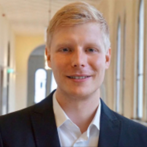 Christopher Henkel