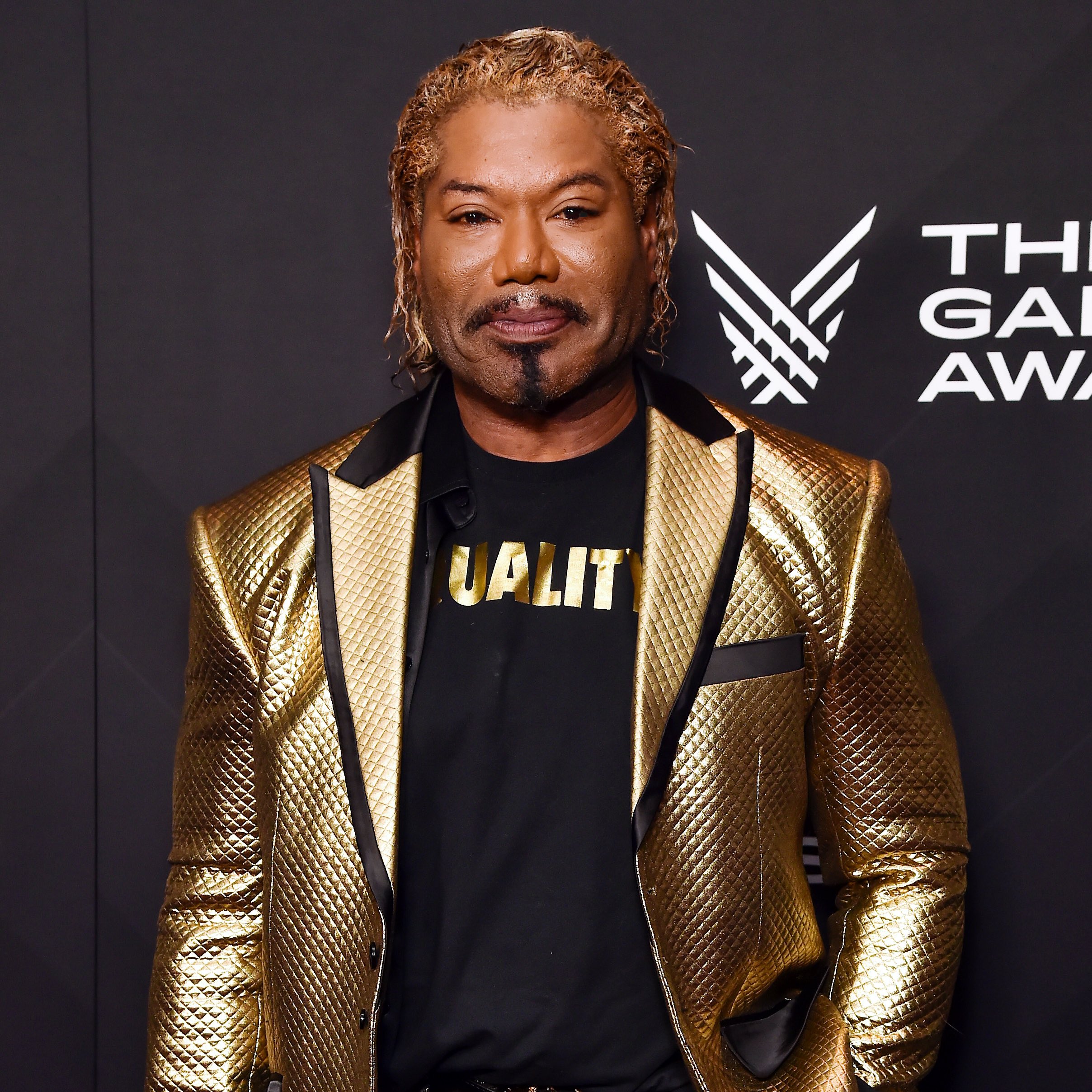 Christopher Judge