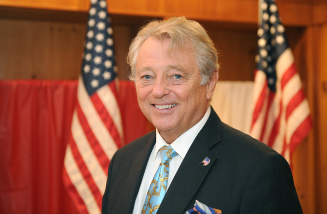 Christopher Mitchum