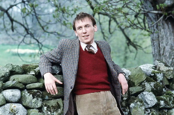Christopher Timothy