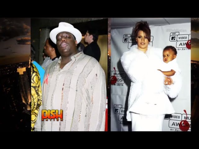 Christopher Wallace Jr