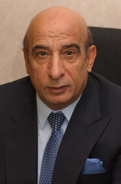 Christos Lazari