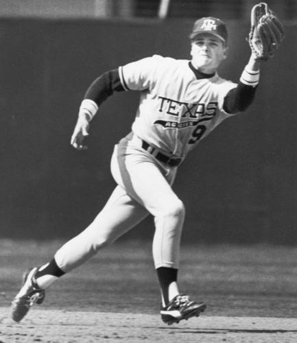 Chuck Knoblauch