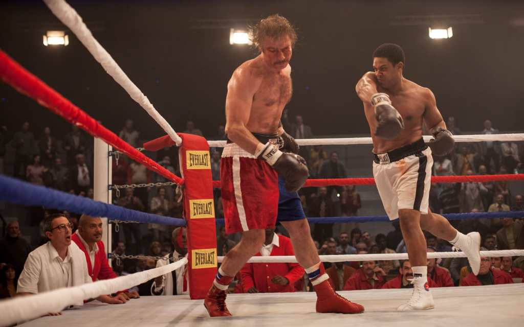 Chuck Wepner
