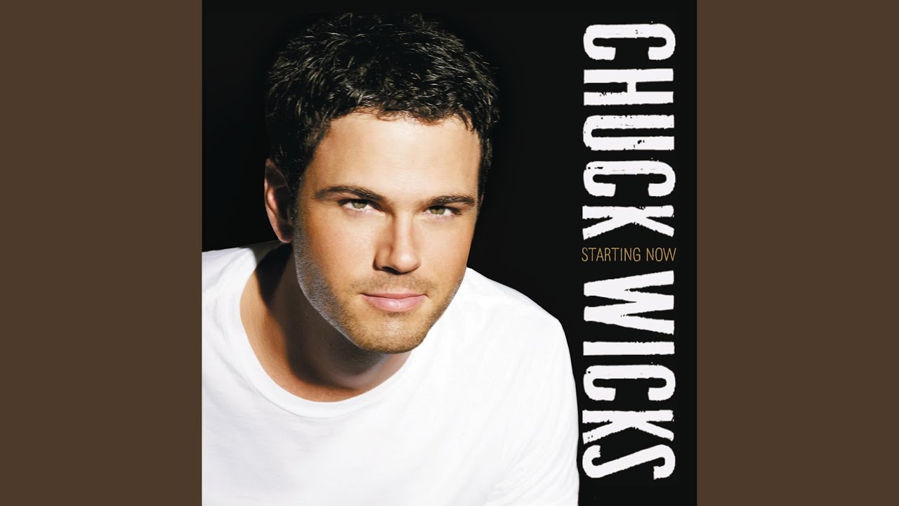 Chuck Wicks