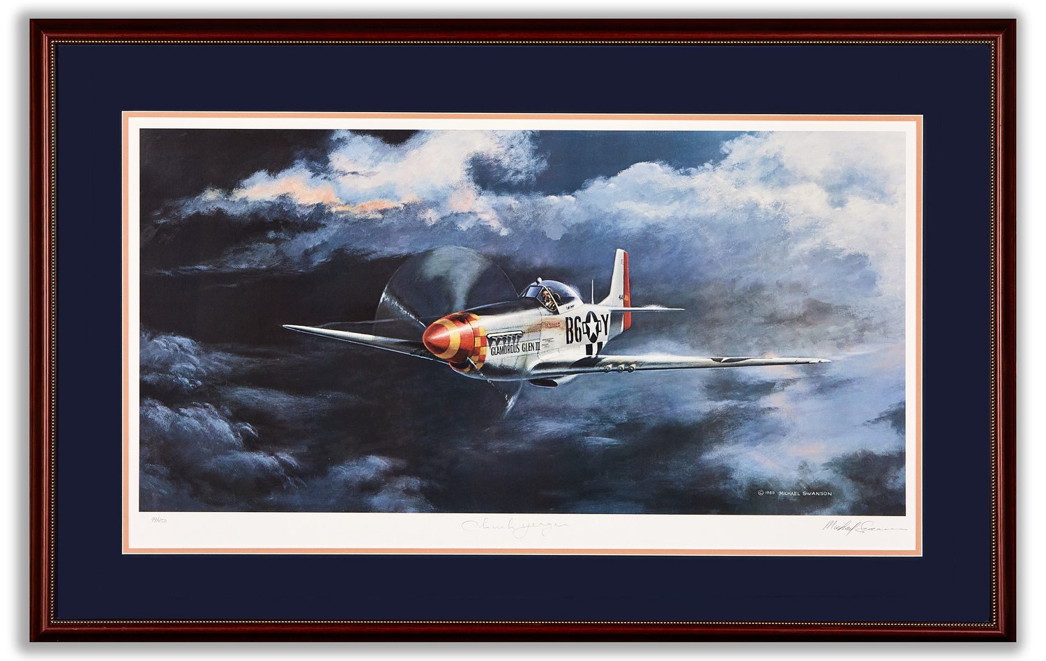 Chuck Yeager