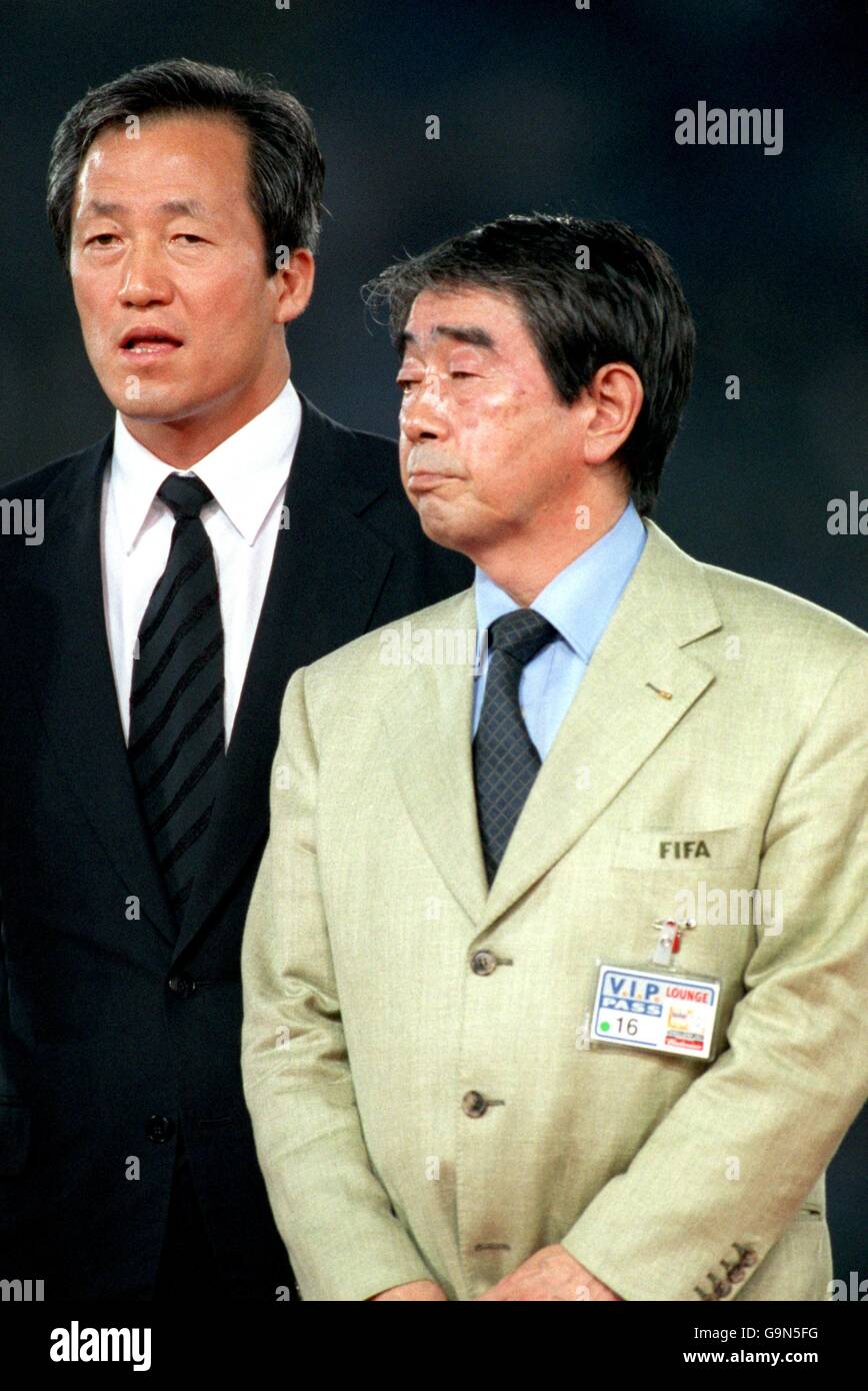 Chung Mong-Joon
